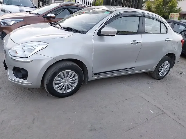 Used 2019 Maruti Suzuki DZire in Dehradun