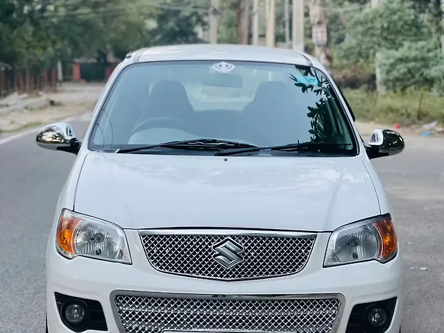 Used 2010 Maruti Suzuki Alto in Jalandhar Used 2010 Maruti Suzuki Alto in Jalandhar