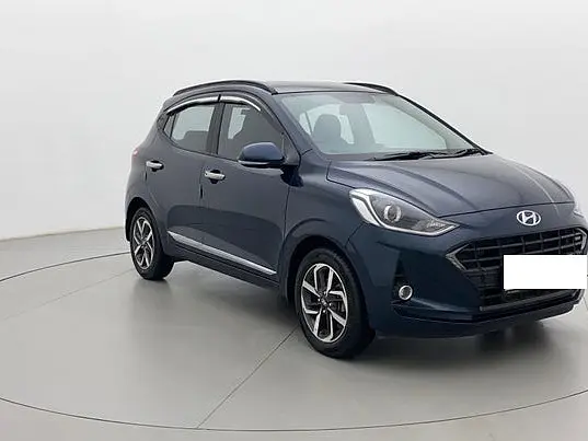 Used 2022 Hyundai Grand i10 NIOS in Chennai