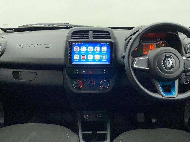 Used Renault Kwid [2019-2022] Neotech RXL 1.0  AMT in Mumbai