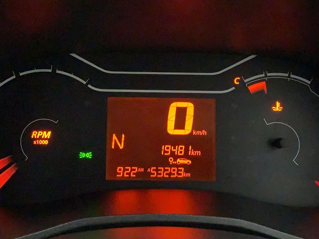 Used Renault Kwid [2019-2022] Neotech RXL 1.0  AMT in Mumbai