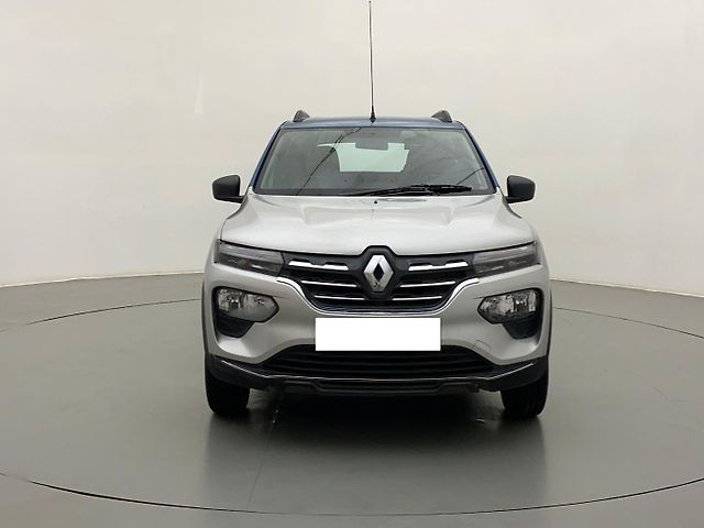 Used Renault Kwid [2019-2022] Neotech RXL 1.0  AMT in Mumbai