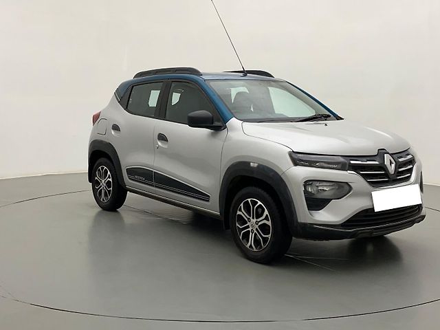Used Renault Kwid [2019-2022] Neotech RXL 1.0  AMT in Mumbai