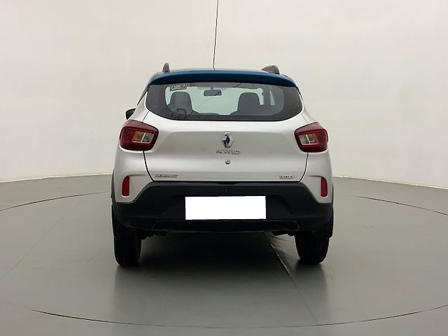 Used Renault Kwid [2019-2022] Neotech RXL 1.0  AMT in Mumbai