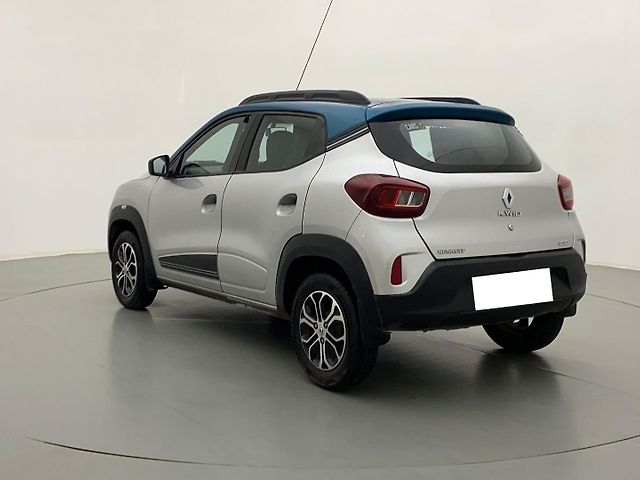 Used Renault Kwid [2019-2022] Neotech RXL 1.0  AMT in Mumbai
