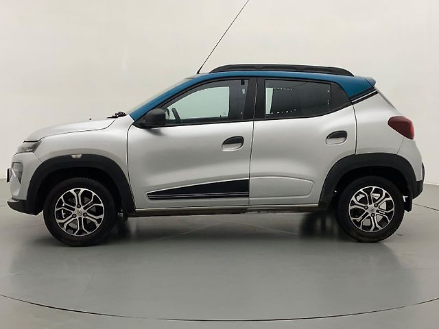 Used Renault Kwid [2019-2022] Neotech RXL 1.0  AMT in Mumbai