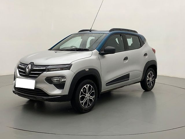 Used Renault Kwid [2019-2022] Neotech RXL 1.0  AMT in Mumbai