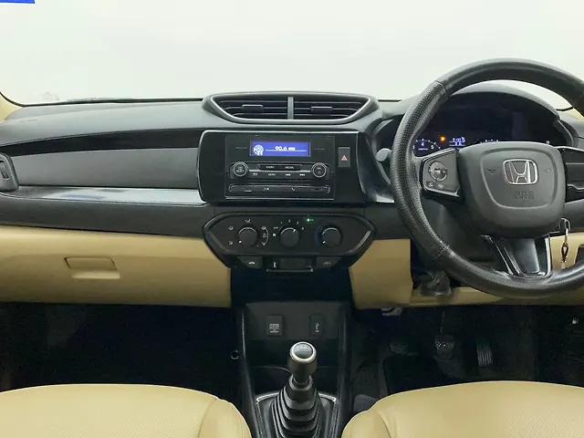 Used Honda Amaze [2018-2021] 1.2 S MT Petrol [2018-2020] in Delhi