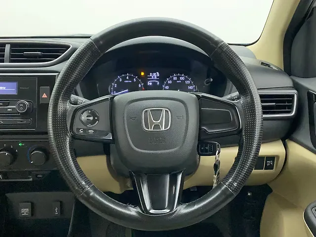Used Honda Amaze [2018-2021] 1.2 S MT Petrol [2018-2020] in Delhi