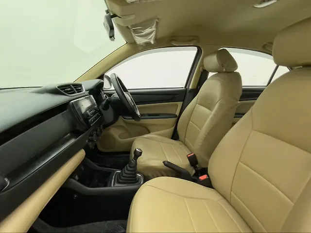 Used Honda Amaze [2018-2021] 1.2 S MT Petrol [2018-2020] in Delhi
