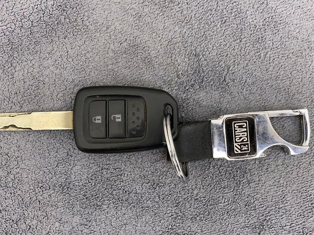 Used Honda Amaze [2018-2021] 1.2 S MT Petrol [2018-2020] in Delhi