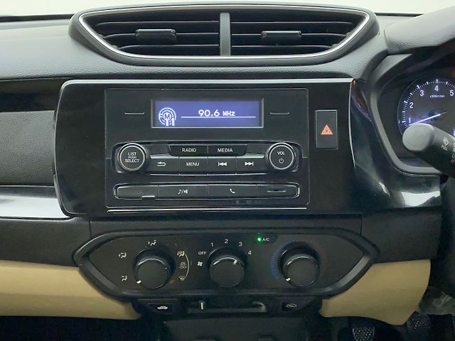Used Honda Amaze [2018-2021] 1.2 S MT Petrol [2018-2020] in Delhi