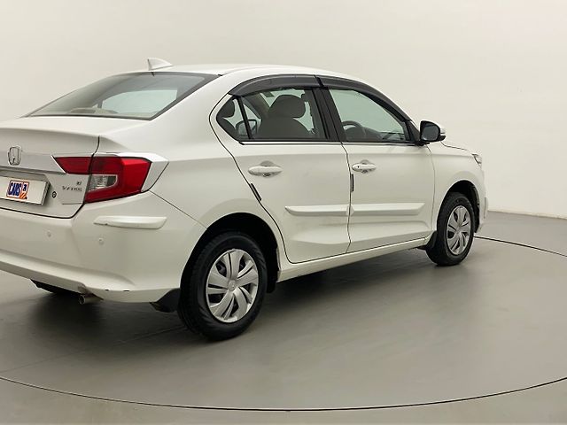 Used Honda Amaze [2018-2021] 1.2 S MT Petrol [2018-2020] in Delhi