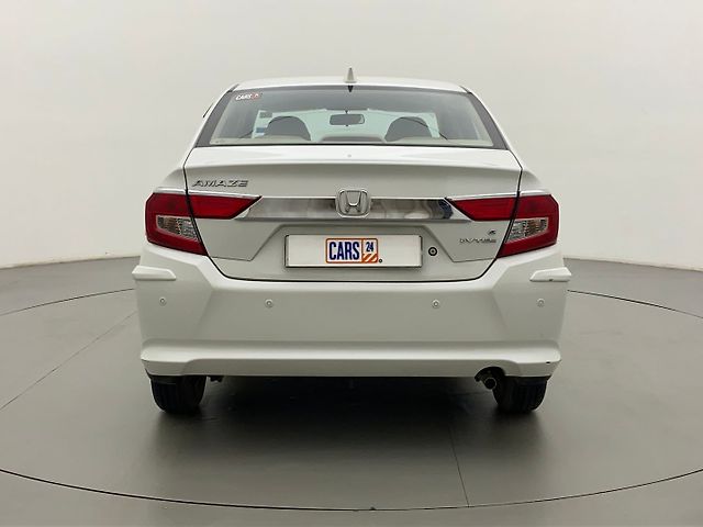 Used Honda Amaze [2018-2021] 1.2 S MT Petrol [2018-2020] in Delhi