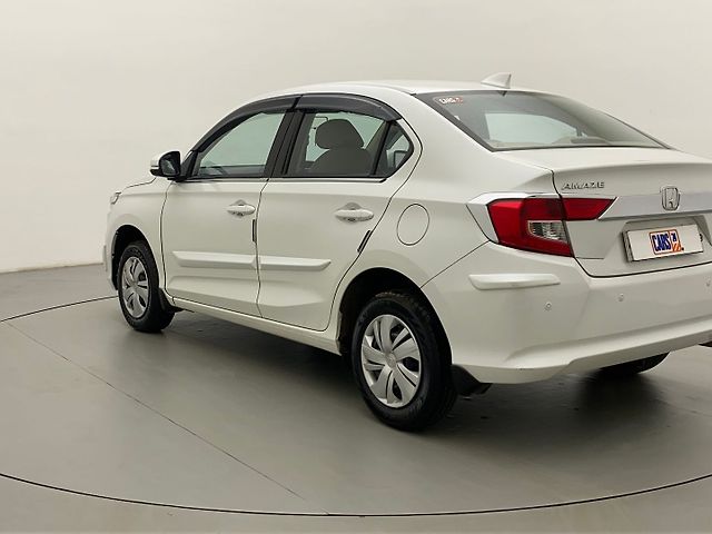 Used Honda Amaze [2018-2021] 1.2 S MT Petrol [2018-2020] in Delhi
