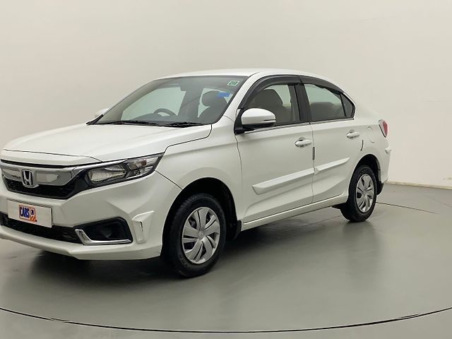 Used Honda Amaze [2018-2021] 1.2 S MT Petrol [2018-2020] in Delhi