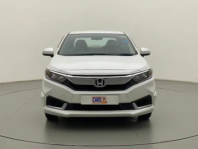 Used Honda Amaze [2018-2021] 1.2 S MT Petrol [2018-2020] in Delhi