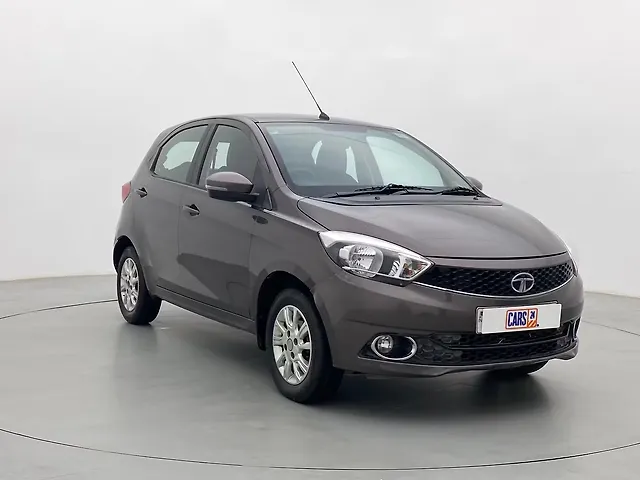 Used 2018 Tata Tiago in Hyderabad