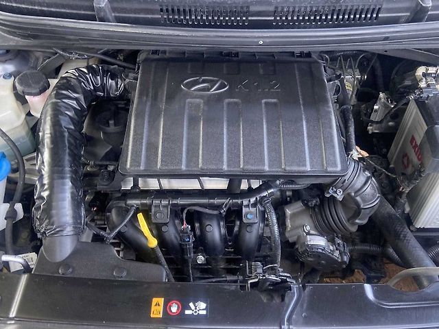 Used Hyundai Grand i10 Nios [2019-2023] Era 1.2 Kappa VTVT in Bangalore