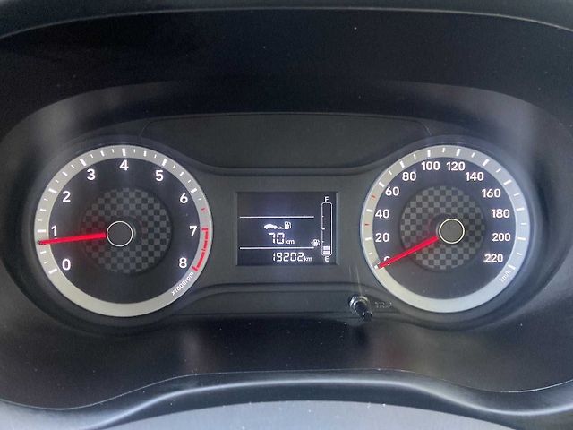 Used Hyundai Grand i10 Nios [2019-2023] Era 1.2 Kappa VTVT in Bangalore