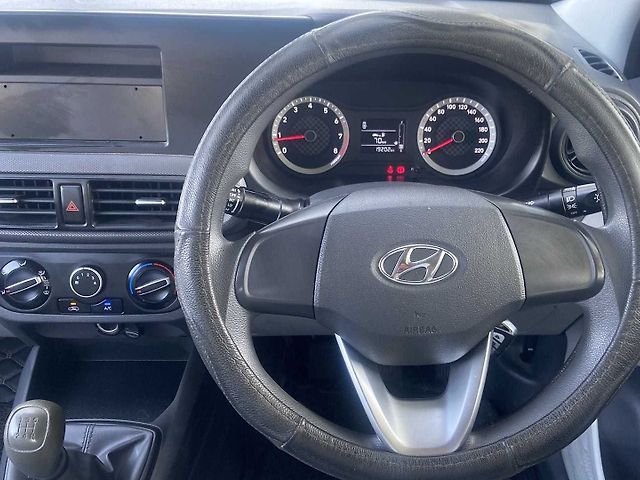 Used Hyundai Grand i10 Nios [2019-2023] Era 1.2 Kappa VTVT in Bangalore