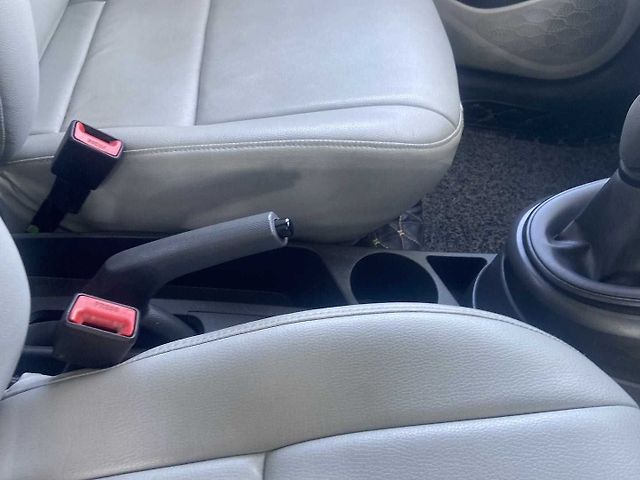Used Hyundai Grand i10 Nios [2019-2023] Era 1.2 Kappa VTVT in Bangalore