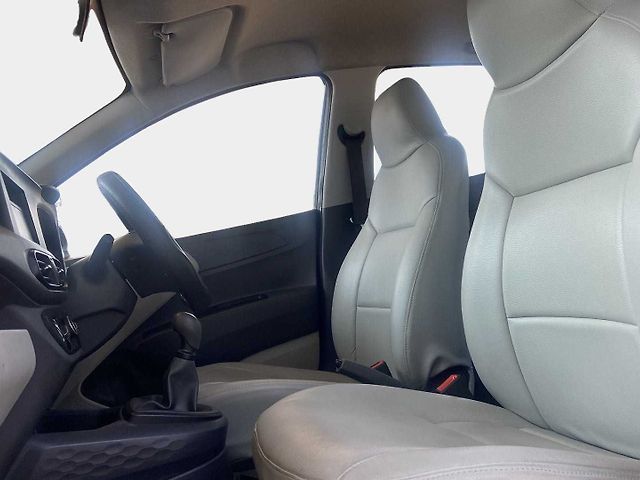Used Hyundai Grand i10 Nios [2019-2023] Era 1.2 Kappa VTVT in Bangalore
