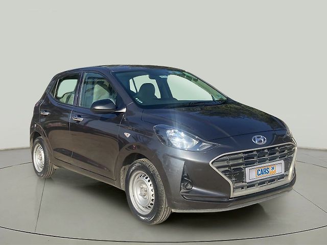 Used 2020 Hyundai Grand i10 NIOS in Bangalore