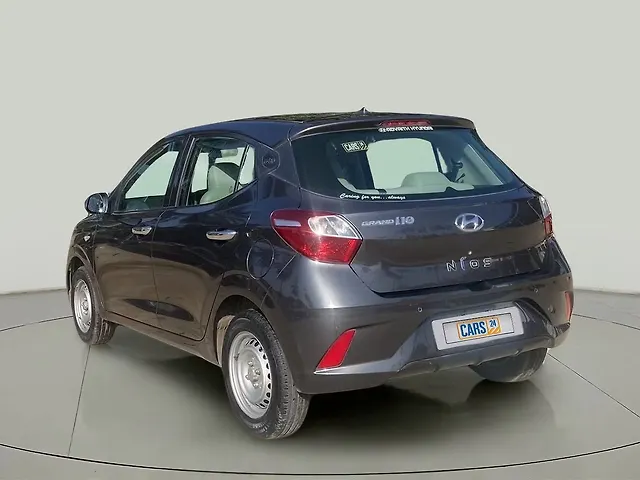 Used Hyundai Grand i10 Nios [2019-2023] Era 1.2 Kappa VTVT in Bangalore