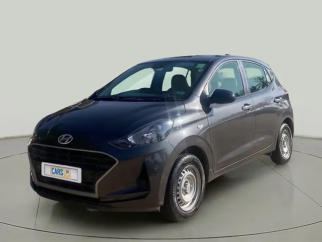 Used Hyundai Grand i10 Nios [2019-2023] Era 1.2 Kappa VTVT in Bangalore