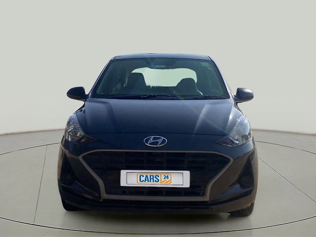 Used Hyundai Grand i10 Nios [2019-2023] Era 1.2 Kappa VTVT in Bangalore