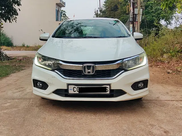 Used 2018 Honda City in Raipur