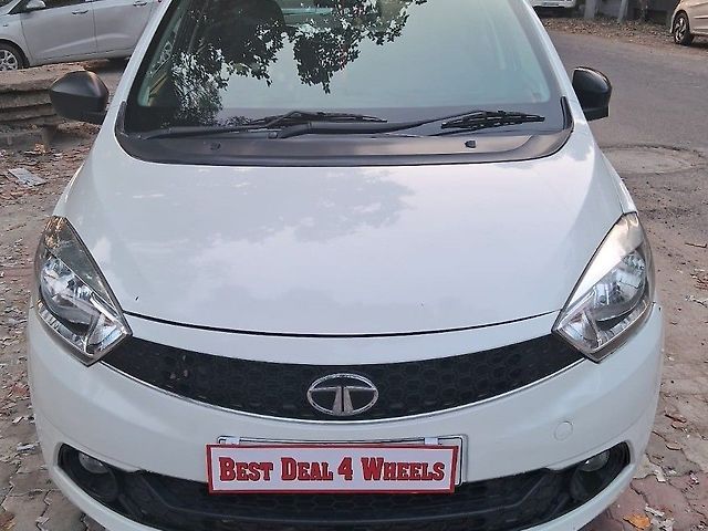 Used 2018 Tata Tiago in Lucknow