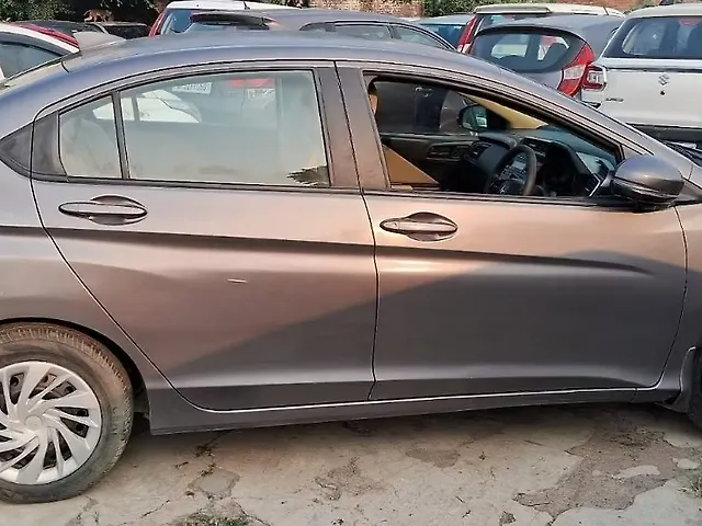 Used Honda City [2014-2017] SV Diesel in Lucknow