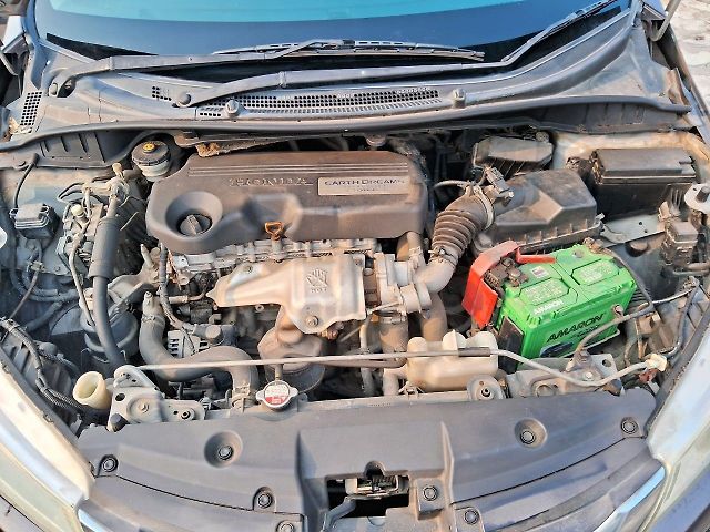 Used Honda City [2014-2017] SV Diesel in Lucknow