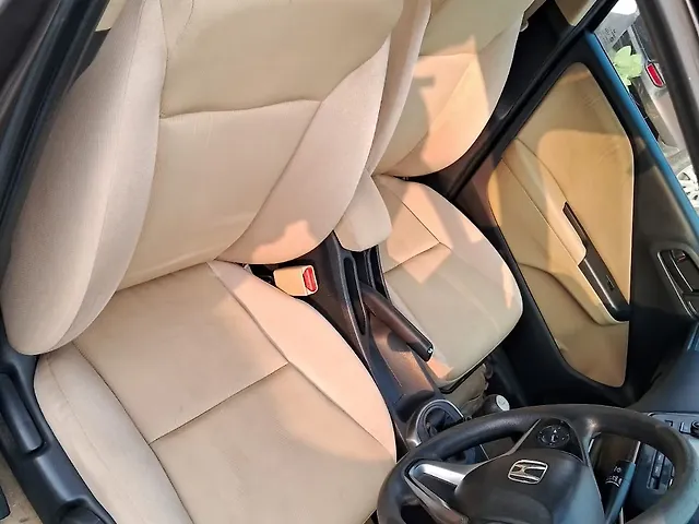 Used Honda City [2014-2017] SV Diesel in Lucknow