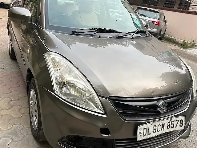 Used 2015 Maruti Suzuki Swift DZire in Delhi Used 2015 Maruti Suzuki Swift DZire in Delhi