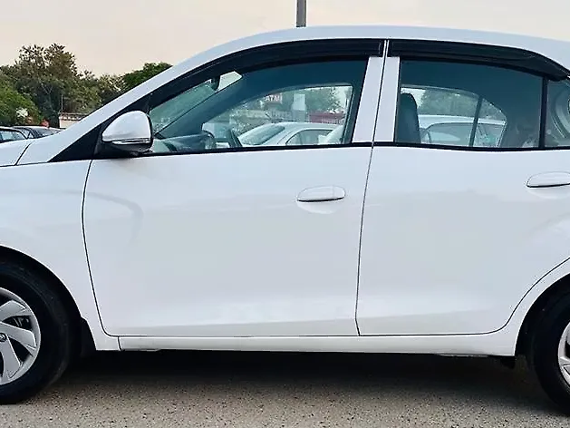 Used Hyundai Santro Asta [2018-2020] in Mohali