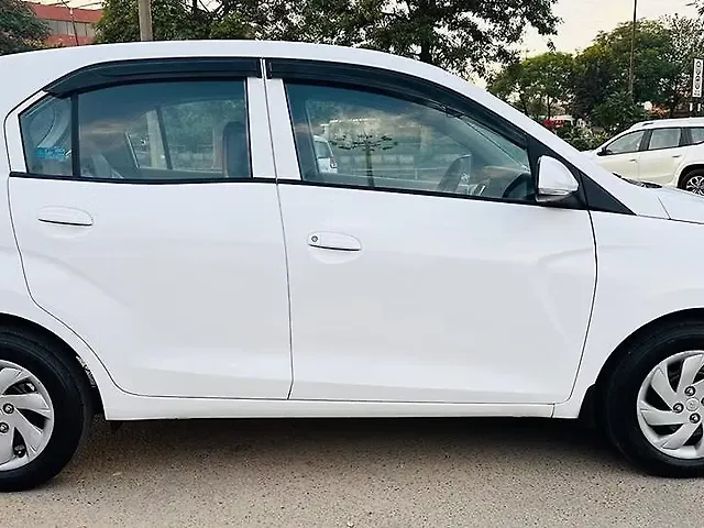 Used Hyundai Santro Asta [2018-2020] in Mohali