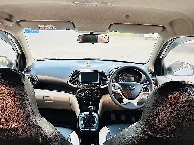 Used Hyundai Santro Asta [2018-2020] in Mohali