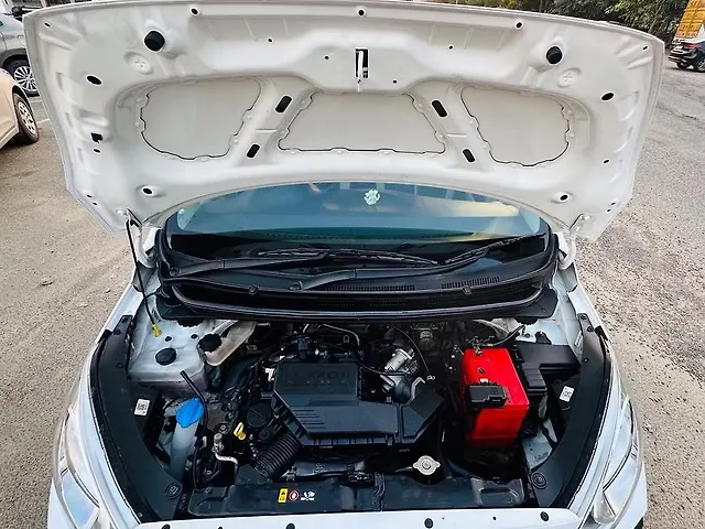 Used Hyundai Santro Asta [2018-2020] in Mohali