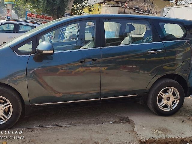 Used Mahindra Marazzo [2018-2020] M6 7 STR in Alwar