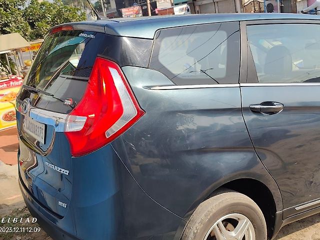 Used Mahindra Marazzo [2018-2020] M6 7 STR in Alwar