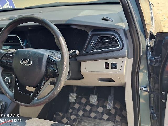 Used Mahindra Marazzo [2018-2020] M6 7 STR in Alwar