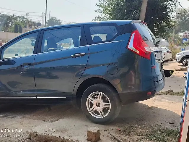 Used Mahindra Marazzo [2018-2020] M6 7 STR in Alwar