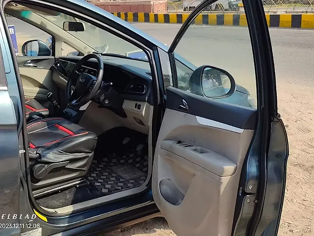 Used Mahindra Marazzo [2018-2020] M6 7 STR in Alwar