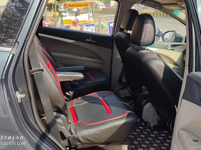 Used Mahindra Marazzo [2018-2020] M6 7 STR in Alwar