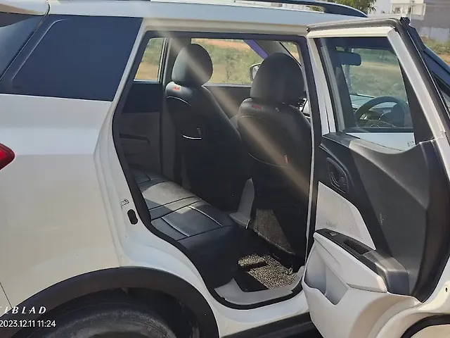 Used Mahindra XUV300 [2019-2024] W6 1.2 Petrol in Alwar