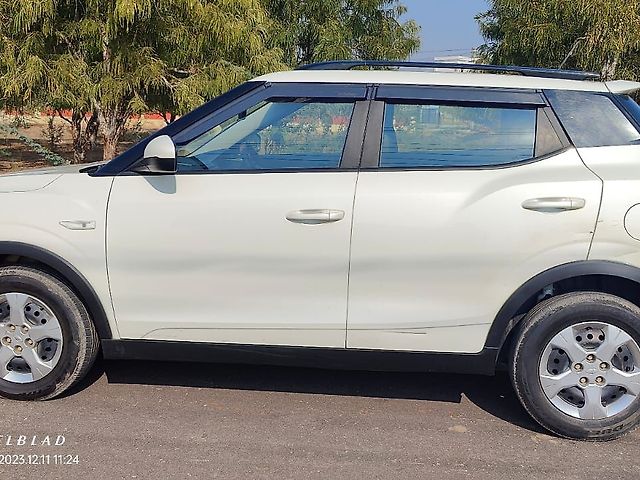 Used Mahindra XUV300 [2019-2024] W6 1.2 Petrol in Alwar