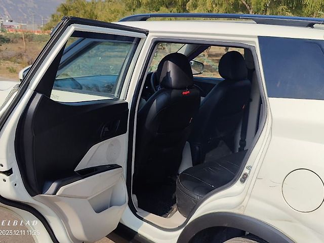 Used Mahindra XUV300 [2019-2024] W6 1.2 Petrol in Alwar